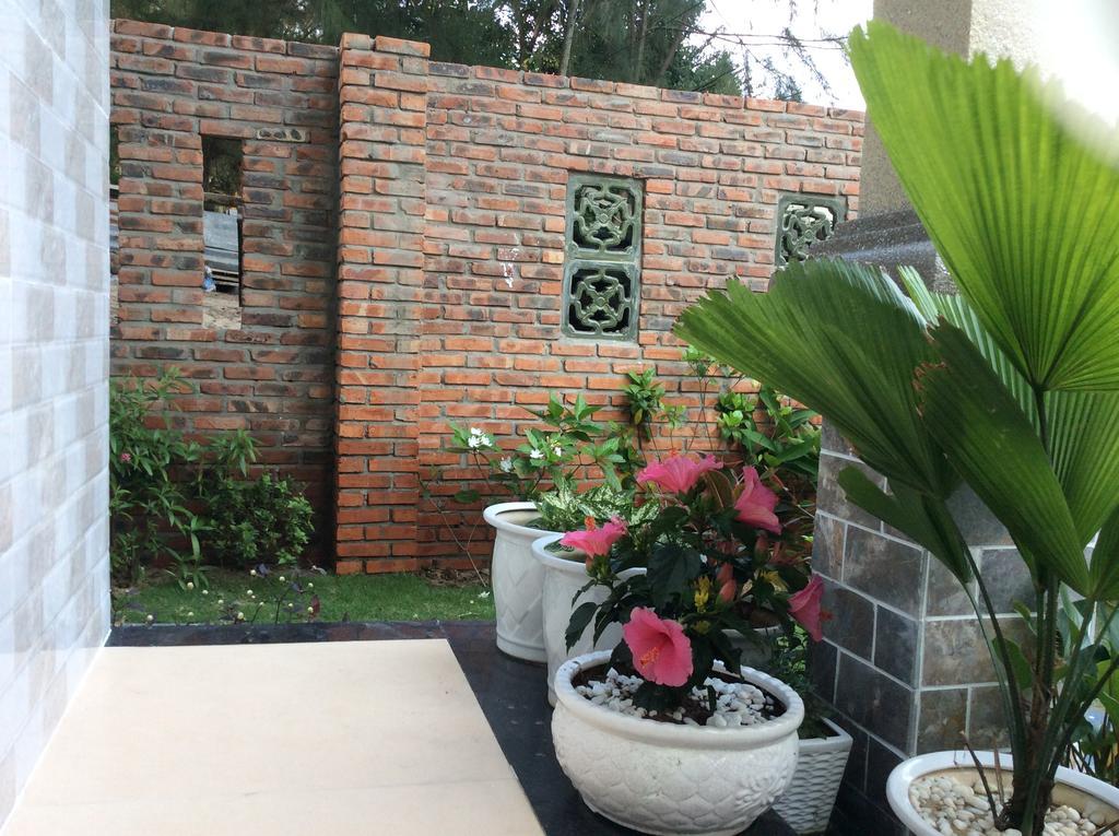 An Bang Beach Lan's Villa Hoi An Exterior foto
