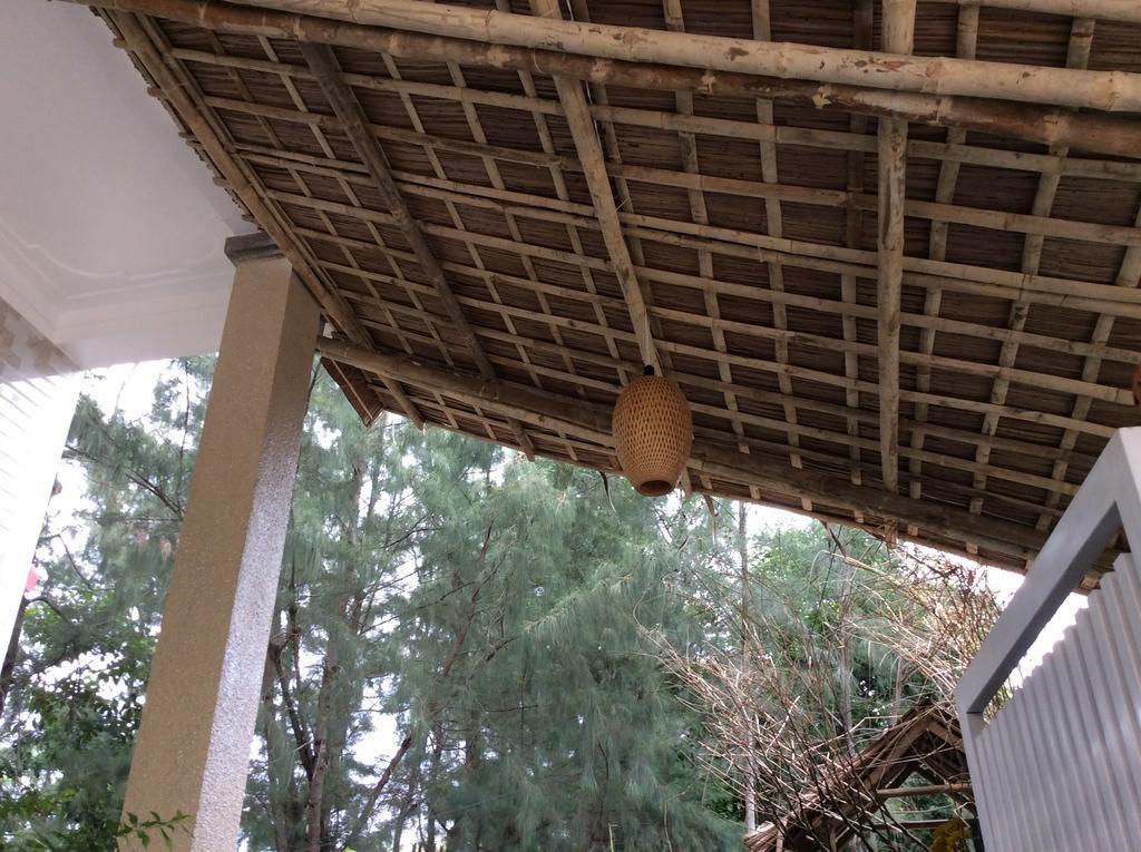 An Bang Beach Lan's Villa Hoi An Exterior foto