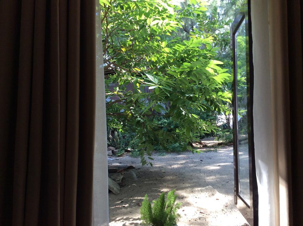An Bang Beach Lan's Villa Hoi An Exterior foto